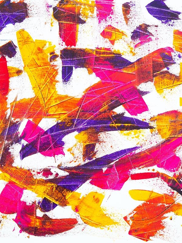 case-01 Phone Case Canvas - Image 2